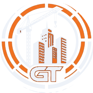 Grand Target Construction logo